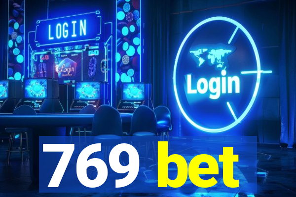 769 bet